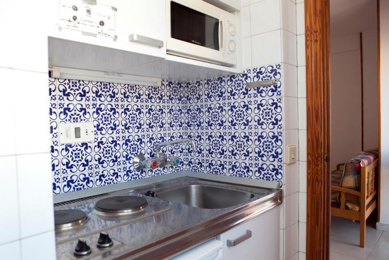 Ribera Apartment Benidorm