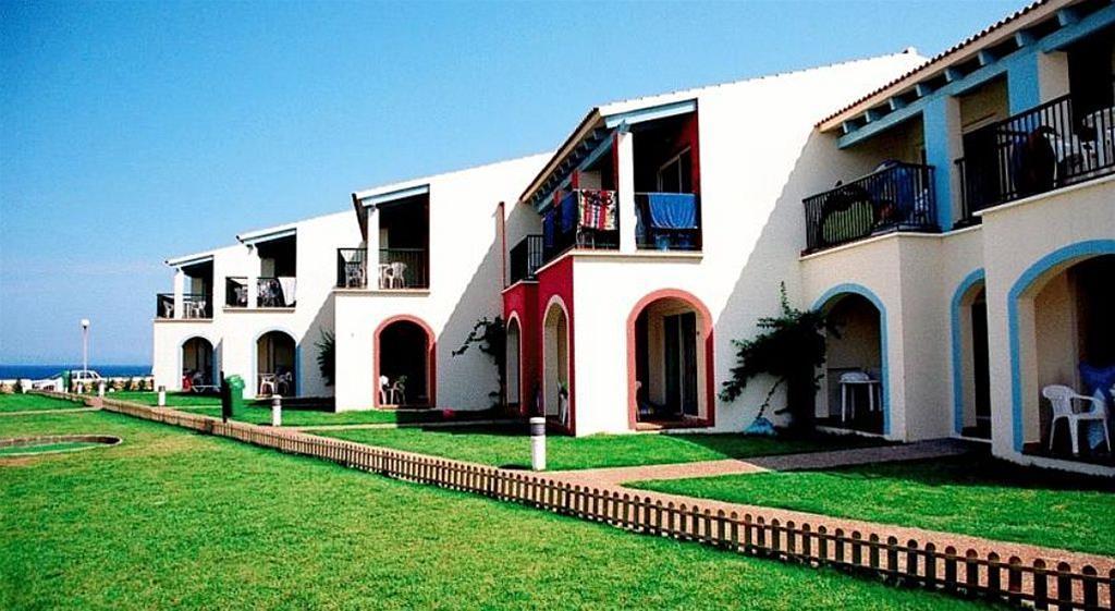 Rvhotels Sea Club Menorca 4*