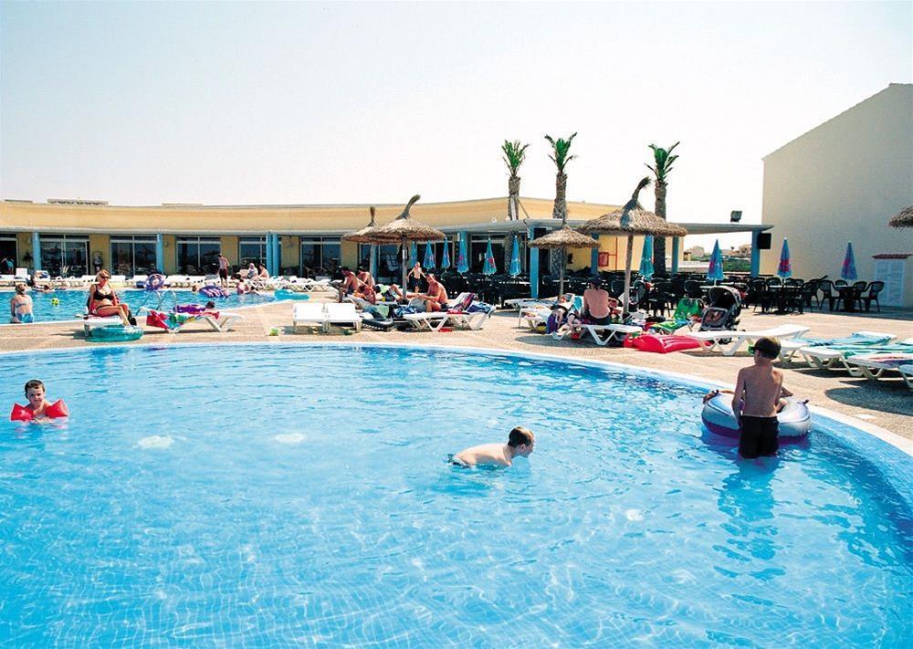 Rvhotels Sea Club Menorca Hotel