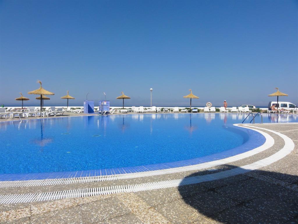 Rvhotels Sea Club Menorca Hotel Cala'N Blanes (Menorca)