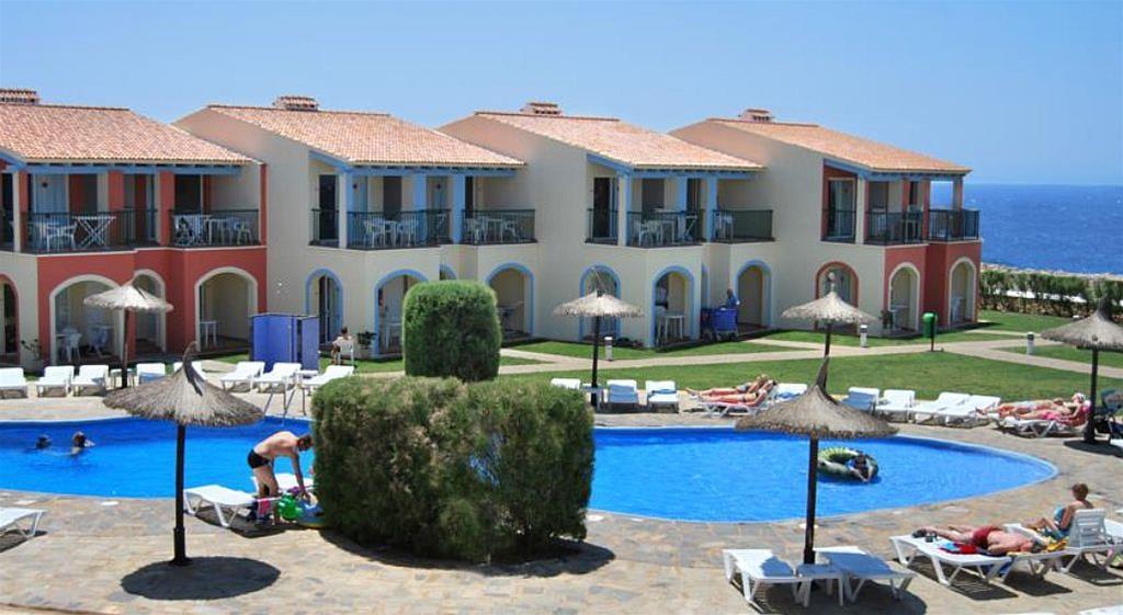 Rvhotels Sea Club Menorca 4* Cala'N Blanes (Menorca)