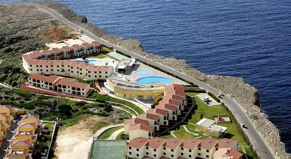 Rvhotels Sea Club Menorca 4*
