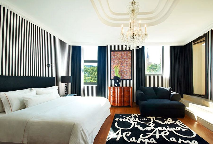 The Westin 5* Valencia