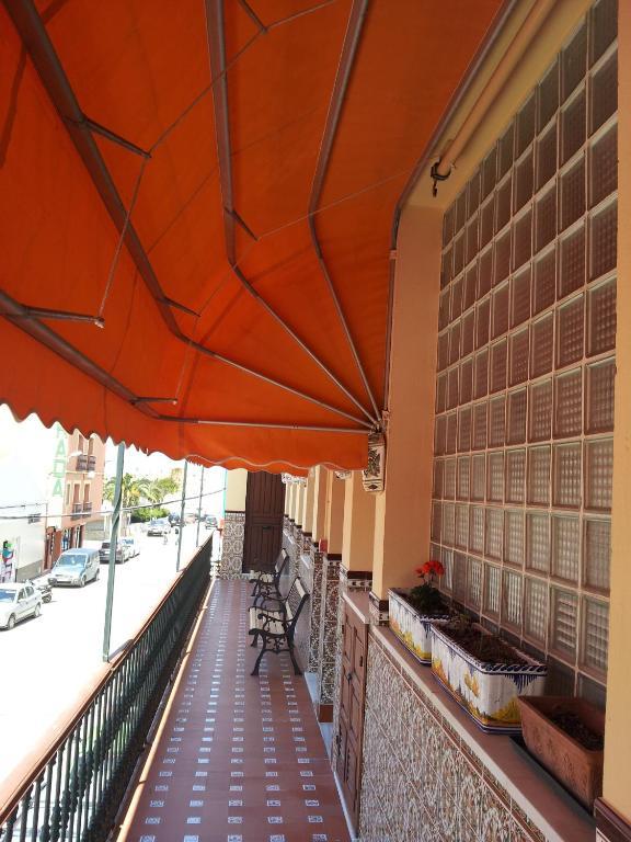Hostal Tarik