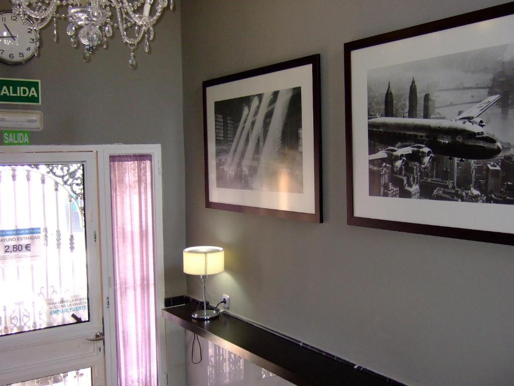 Guest house Juan De Austria I & Ii