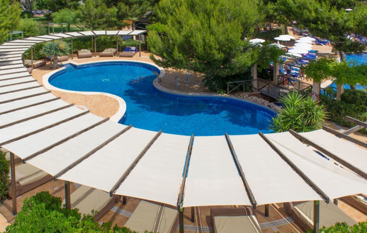 Zafiro Mallorca & 4* Can Picafort (Mallorca)