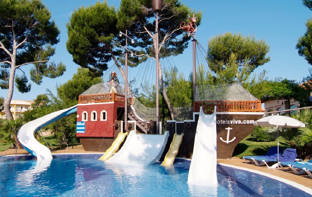 Zafiro Mallorca & 4*