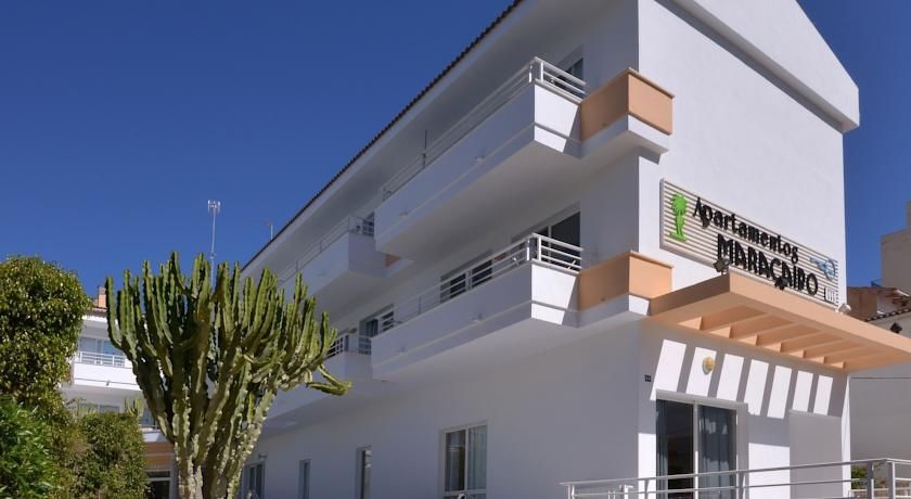 Maracaibo Apartment 3*