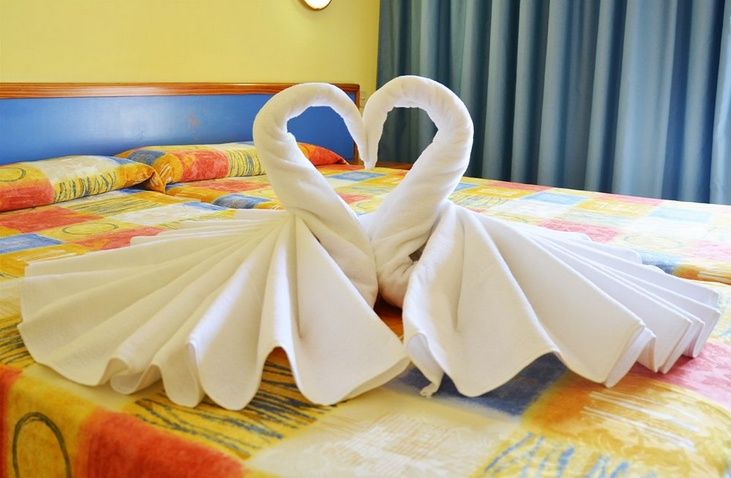 Playasol Marco Polo Ii Hotel San Antonio Abad
