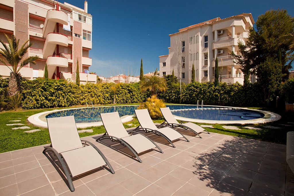Gastrogroup Apts Apartment