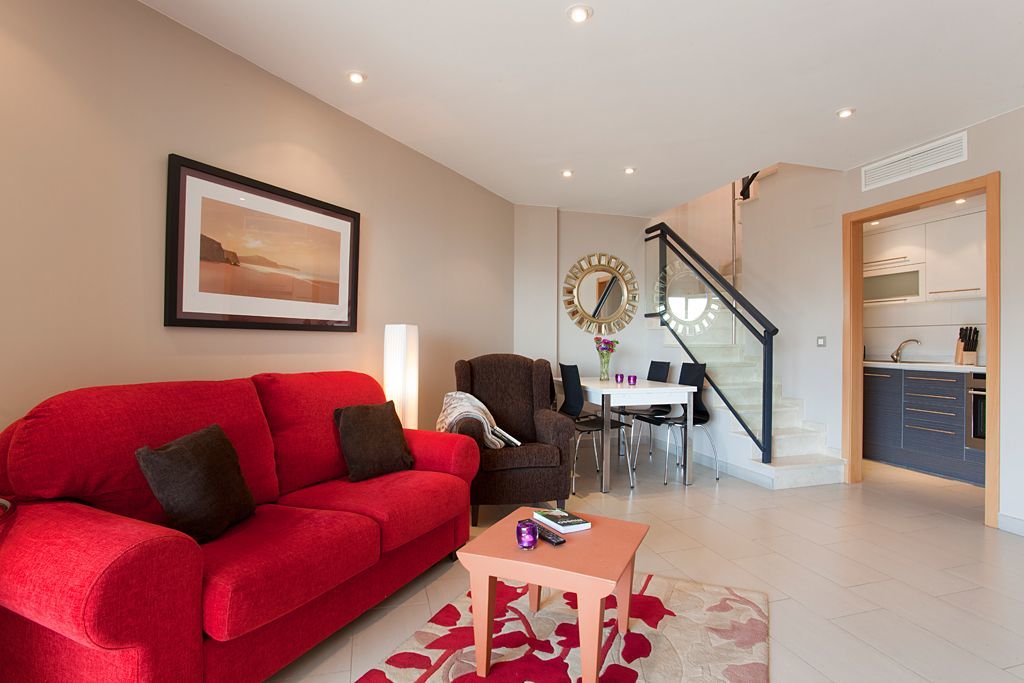 Gastrogroup Apts Apartment El Albir