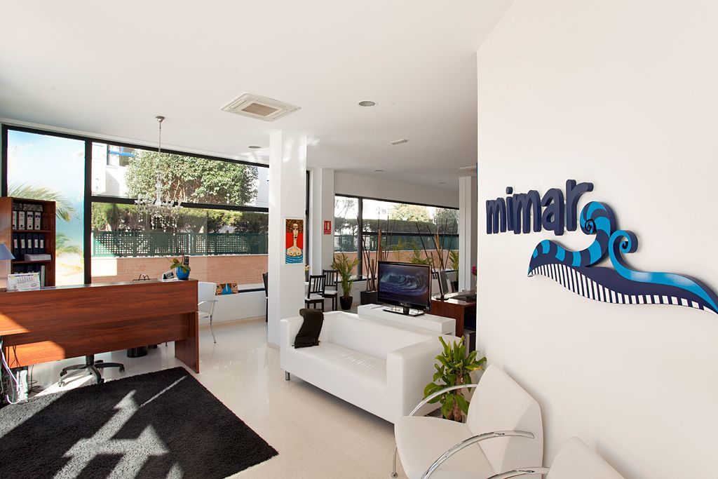 Gastrogroup Apts * El Albir