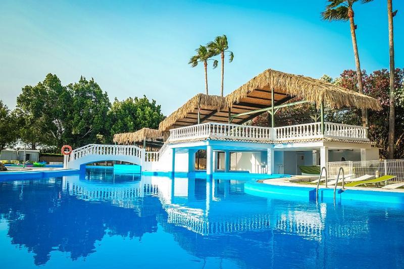 Tu&me - Adults Only Hotel 3*