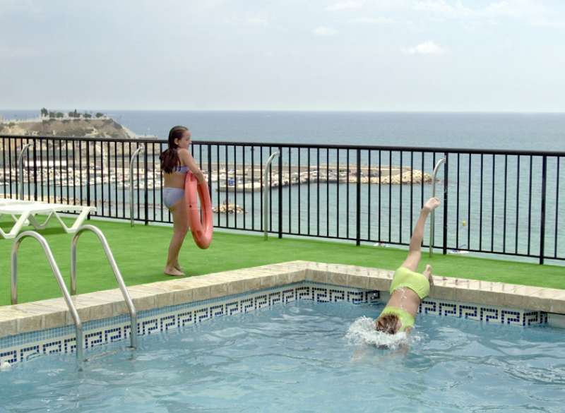 Marconi Hotel