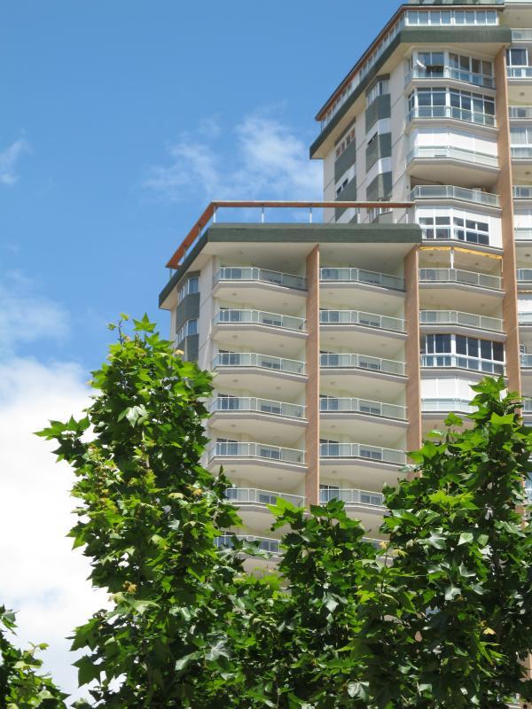 Playamar Apartamento *