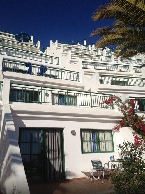 Babalu Apartahotel *