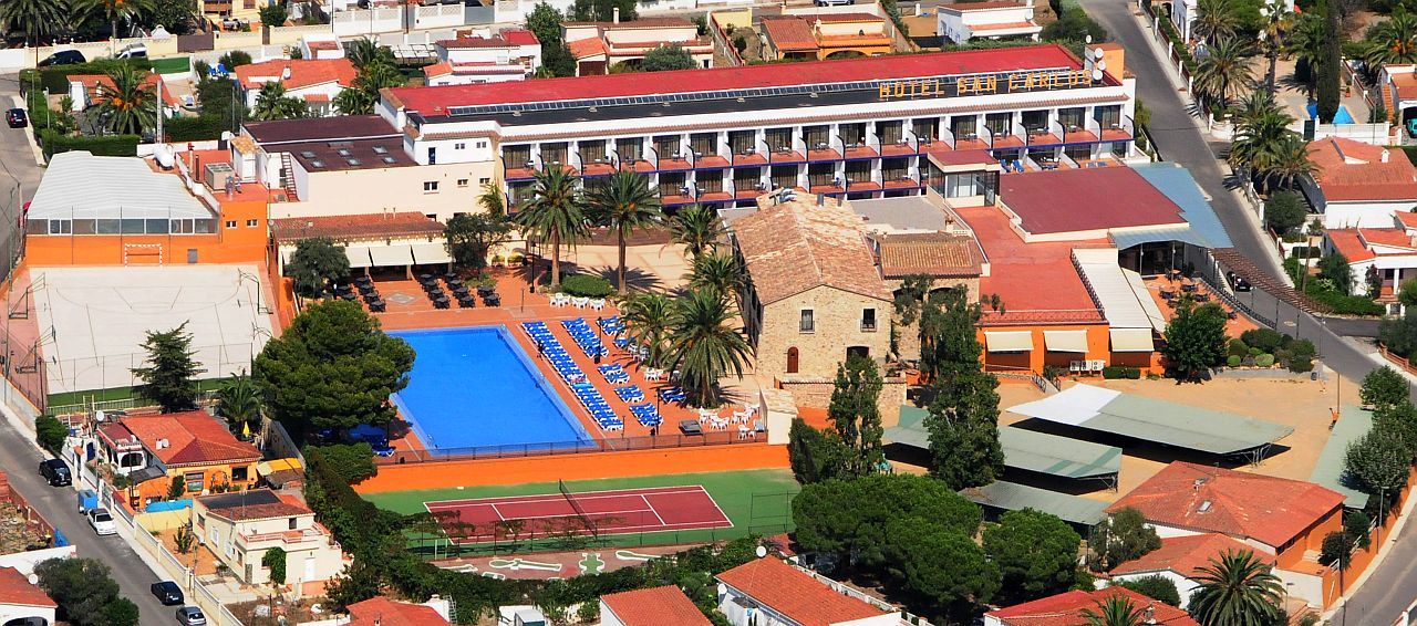 San Carlos Hotel