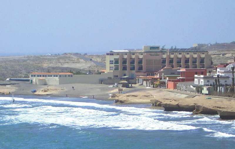 Playa Surf Cbbc Hotel Hotel 3*