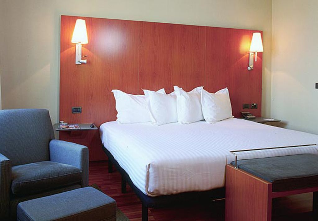 B&B Hotel Elche Hotel 3*
