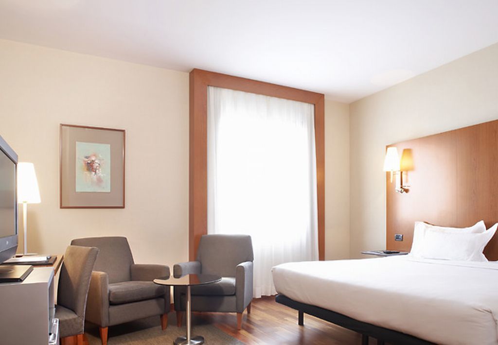 B&B Hotel Elche 3*