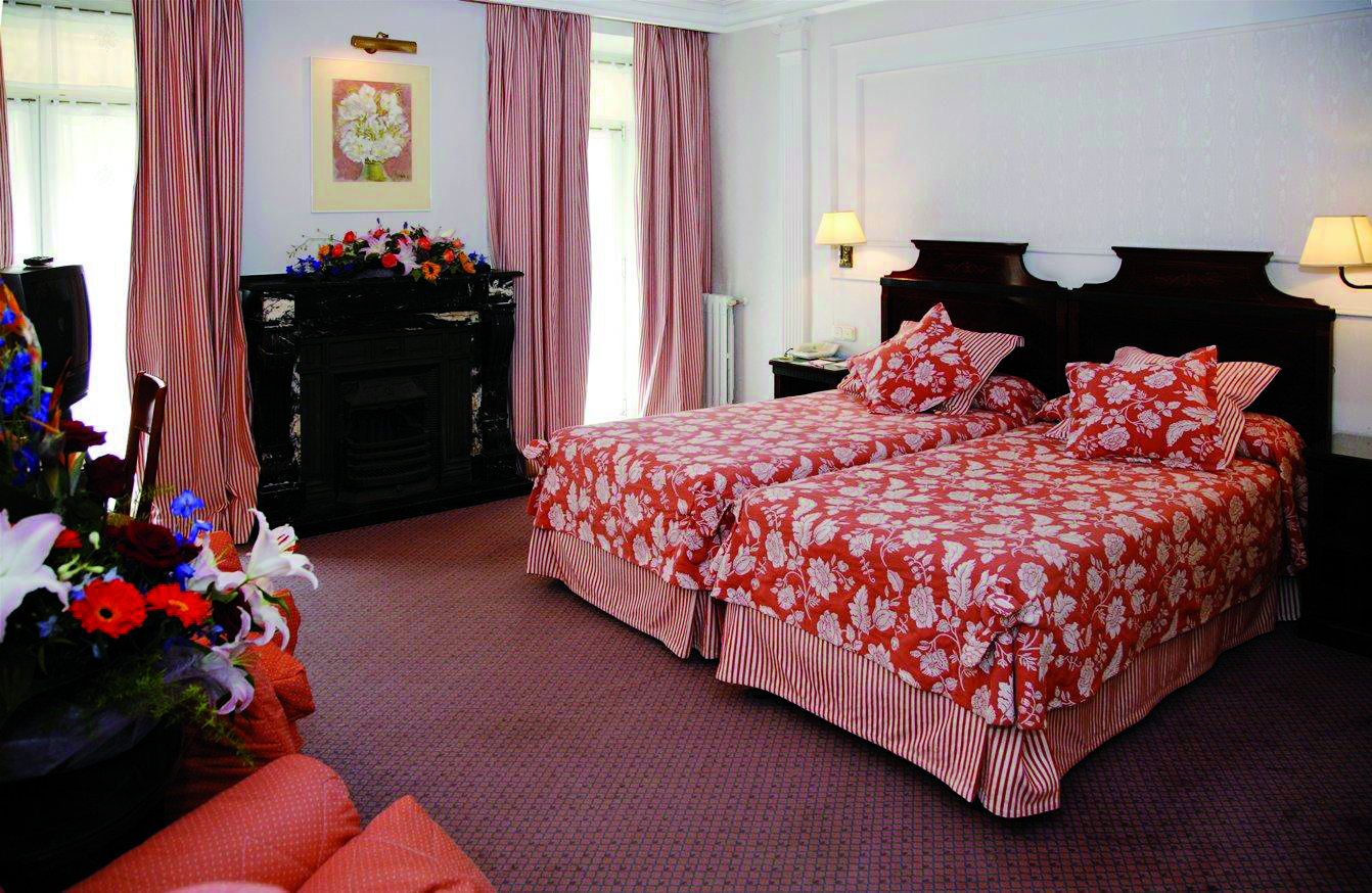 Sercotel Europa 3*
