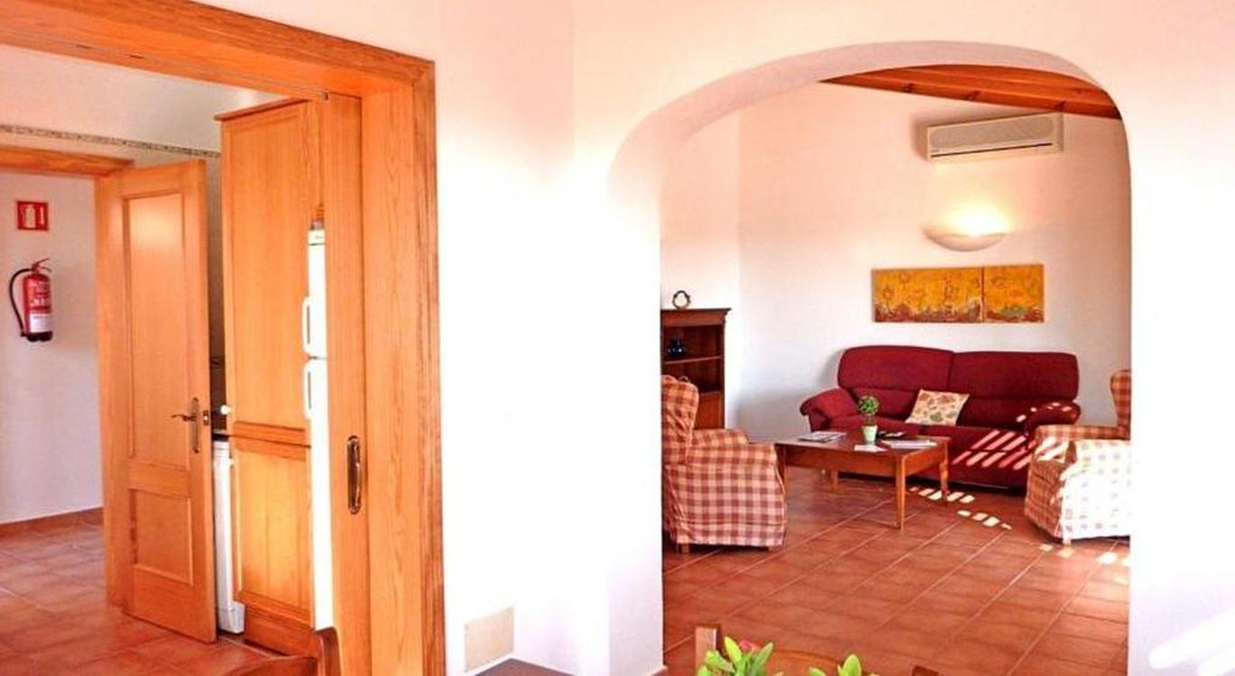 Menorca Sur Villa Son Bou