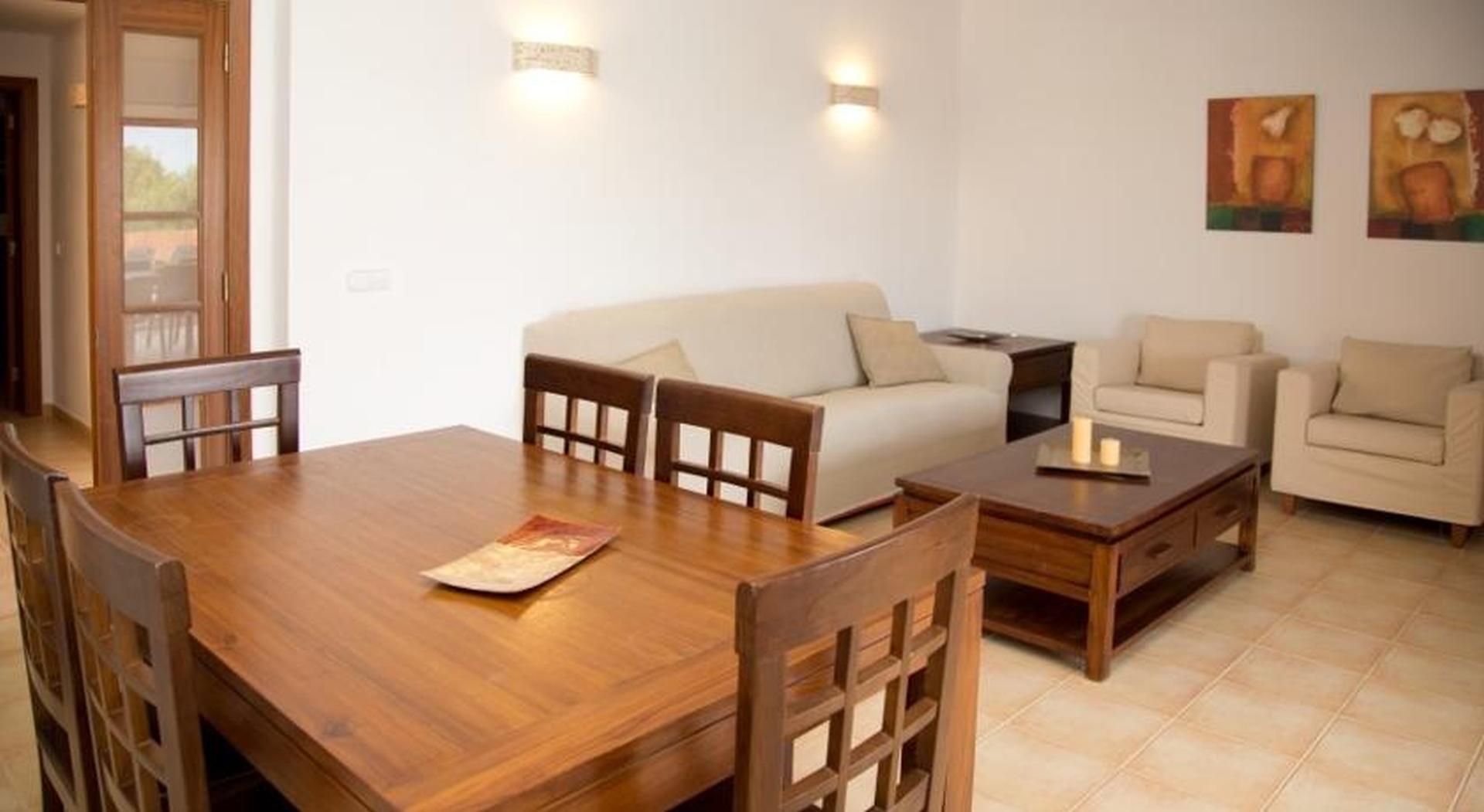 Menorca Sur Villa *