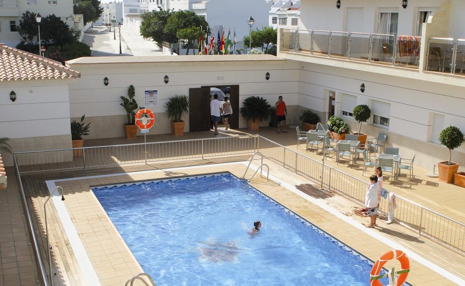 Loto Conil 3*