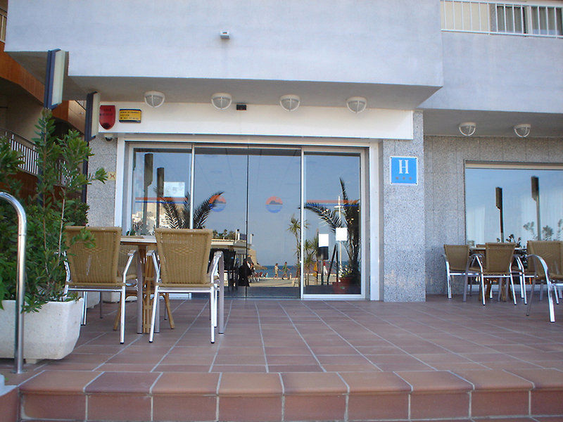 Arena Prado Hotel