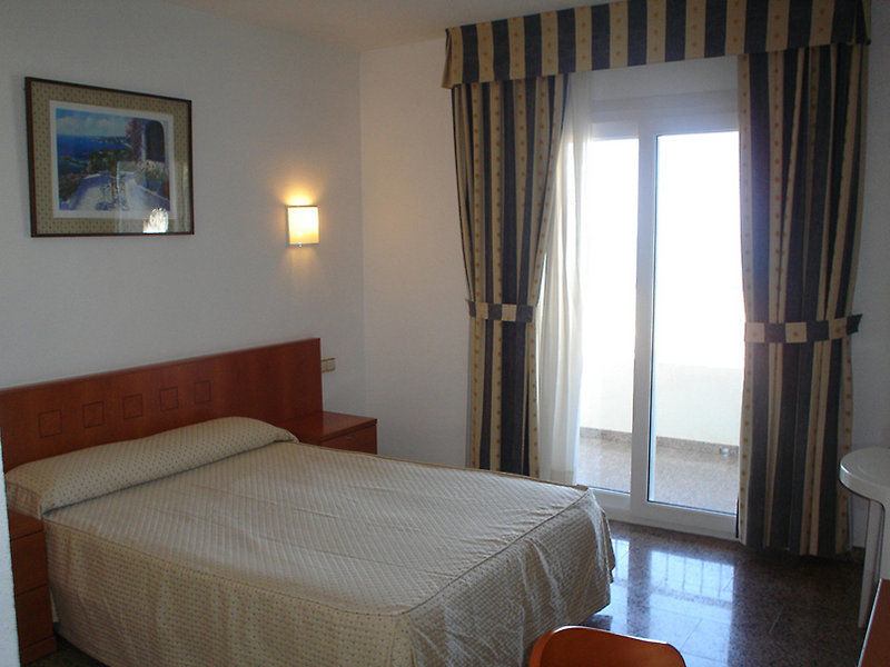 Arena Prado 4* Peniscola