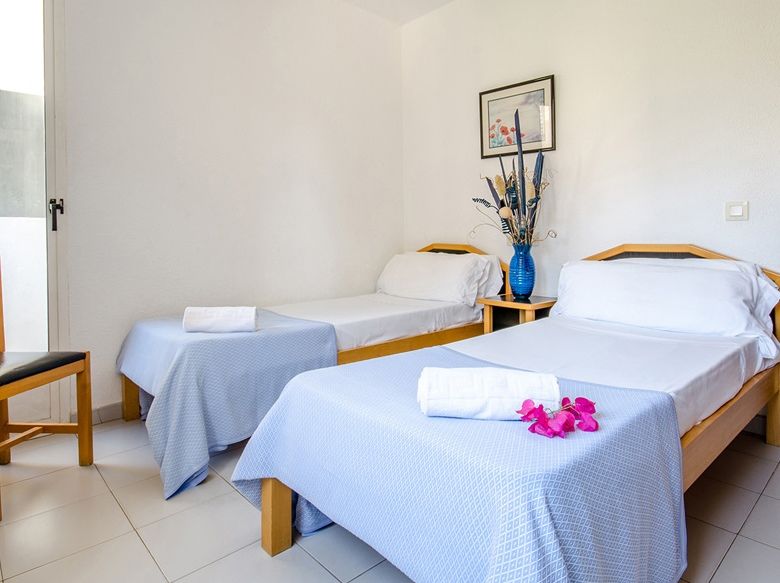 El Faro Apartahotel Benidorm