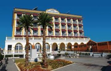Carabela Santa Maria Hotel Mazagon
