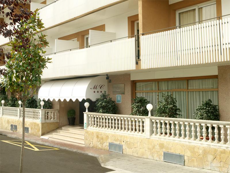 The 15th Boutique By Bondia Group (adults Only) 4* Lloret de Mar
