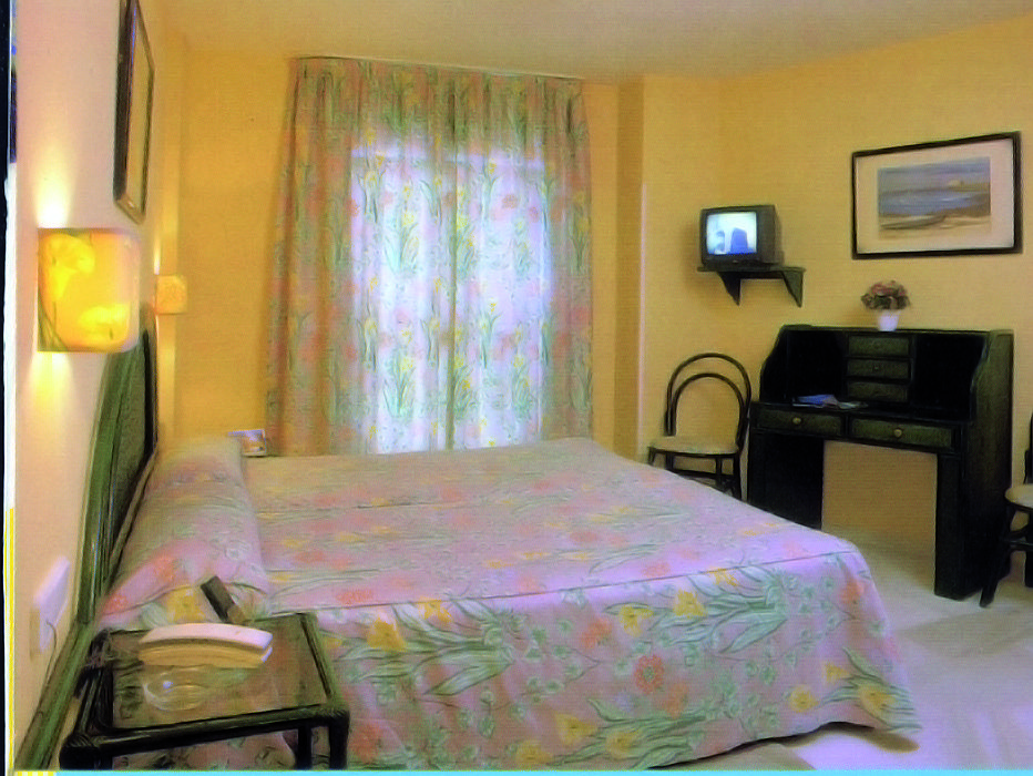 Hotel Suances Hotel Suances