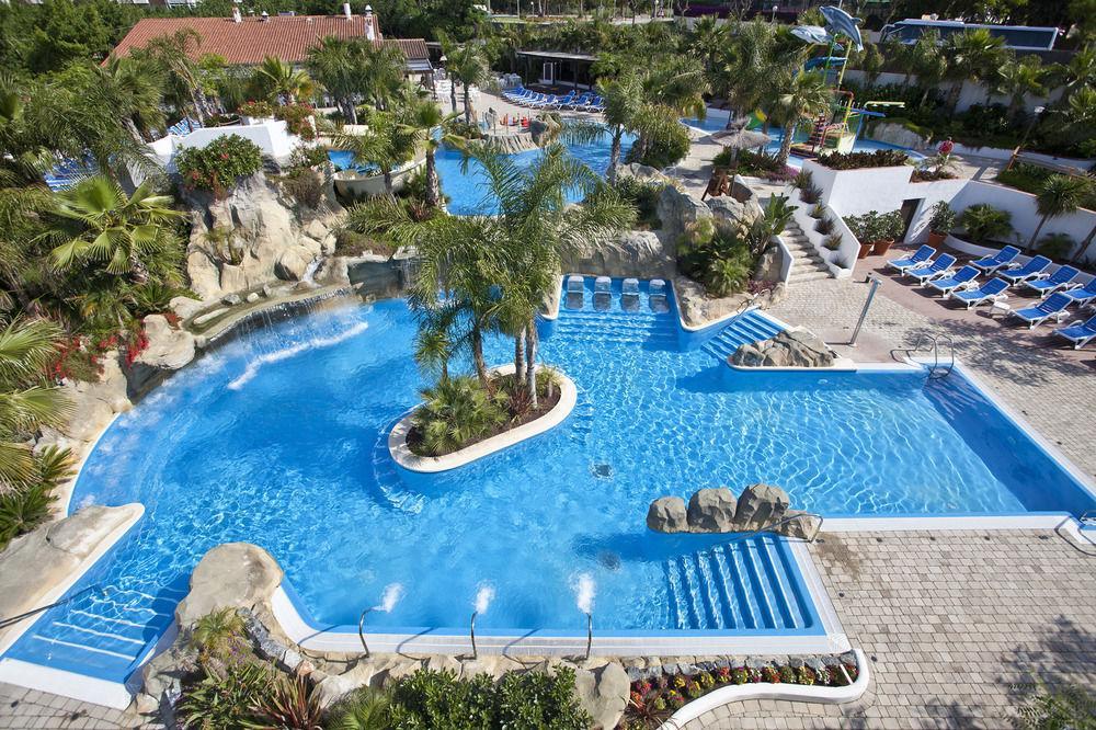 La Siesta Resort&camping Camping 2*