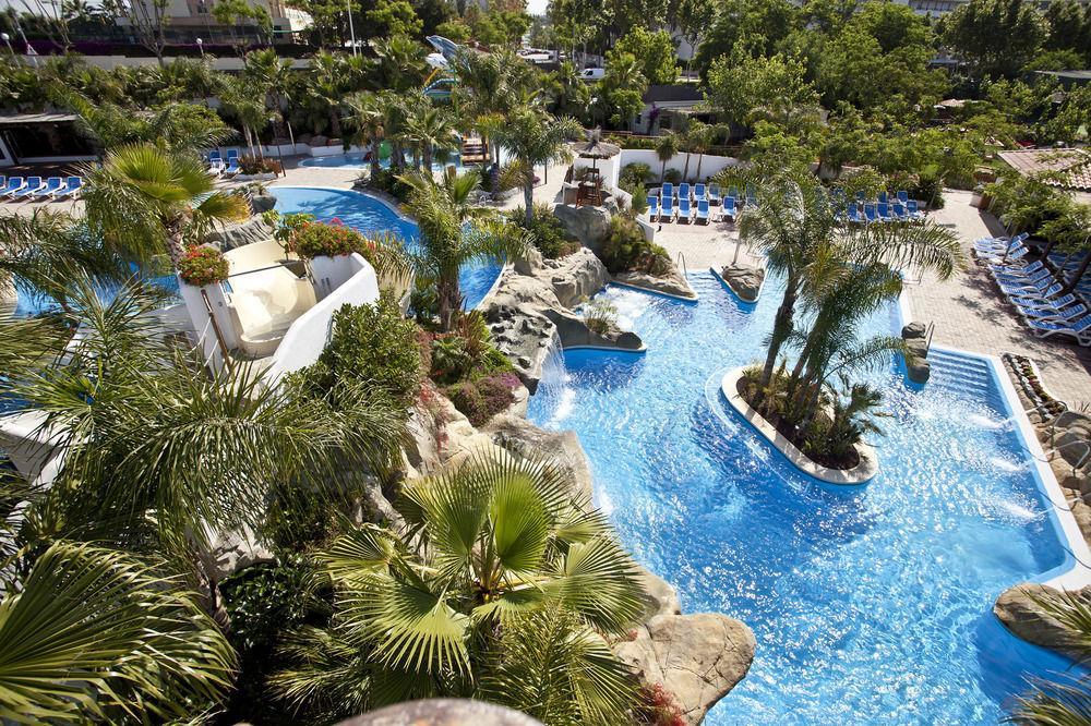 La Siesta Resort&camping Camping 2*