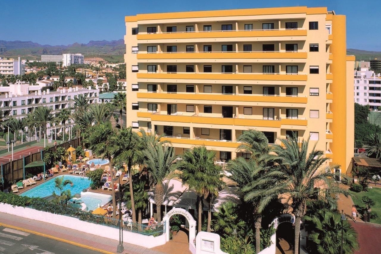 Livvo Anamar 4*