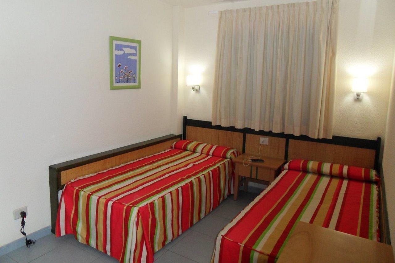 Livvo Anamar Hotel Playa del Inglés