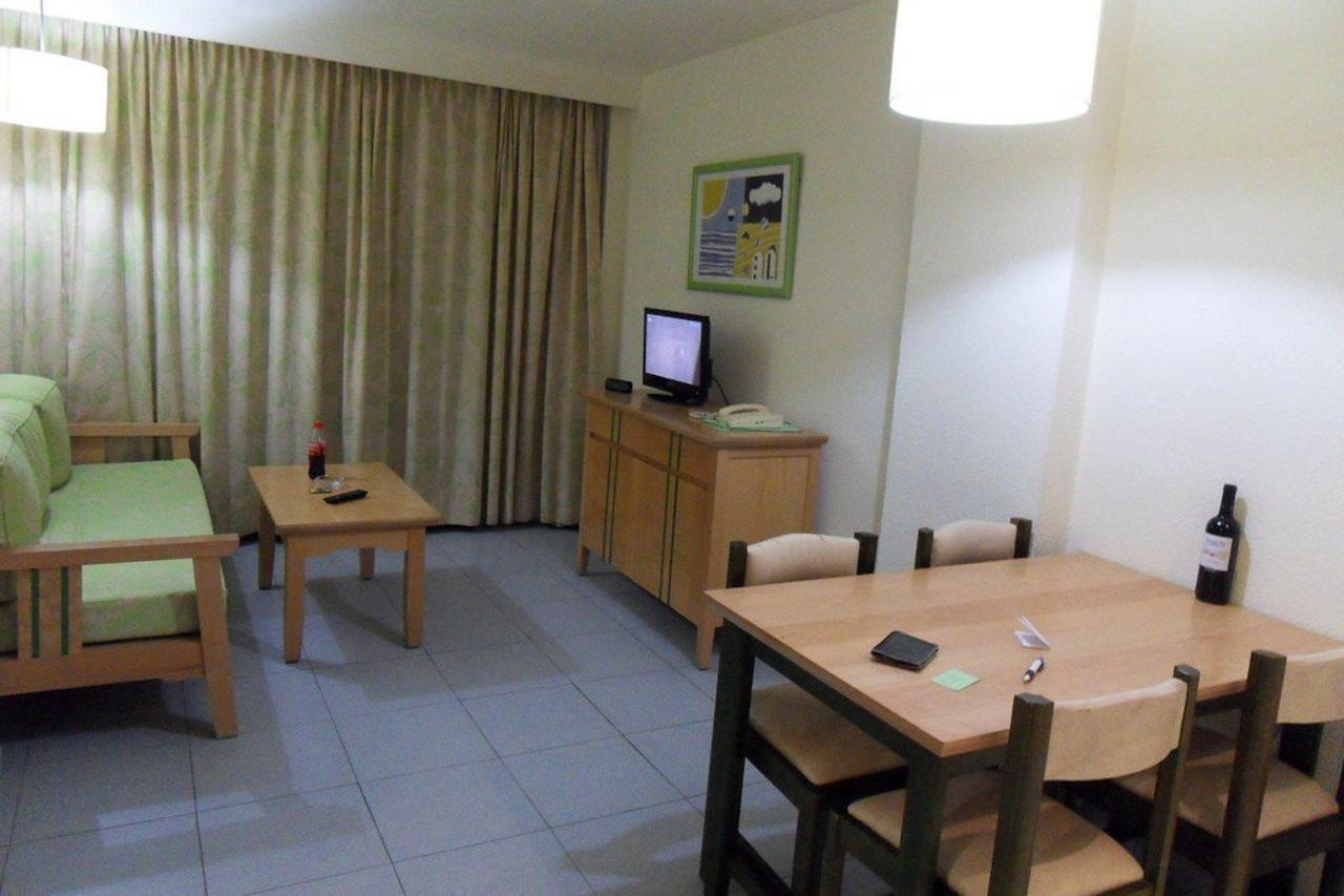 Livvo Anamar Hotel