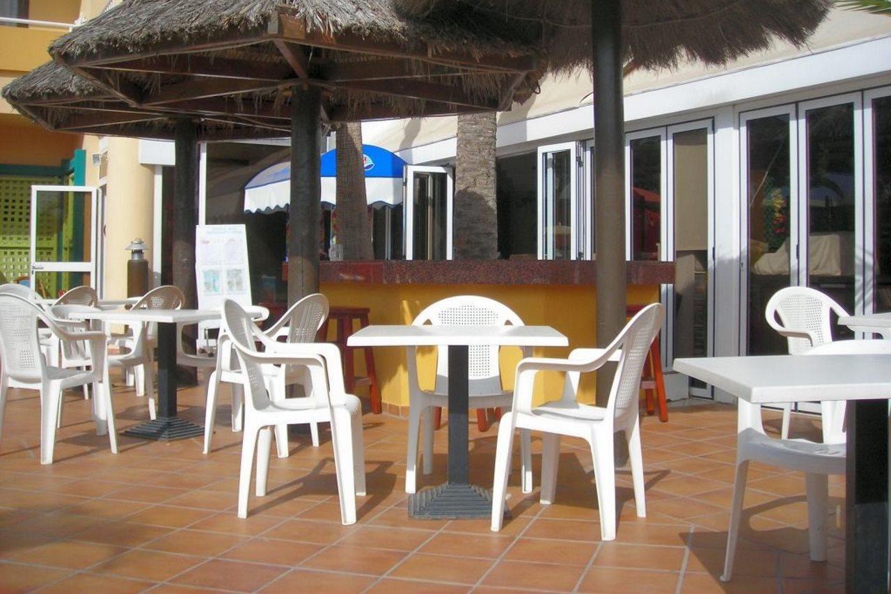 Livvo Anamar 4* Playa del Inglés