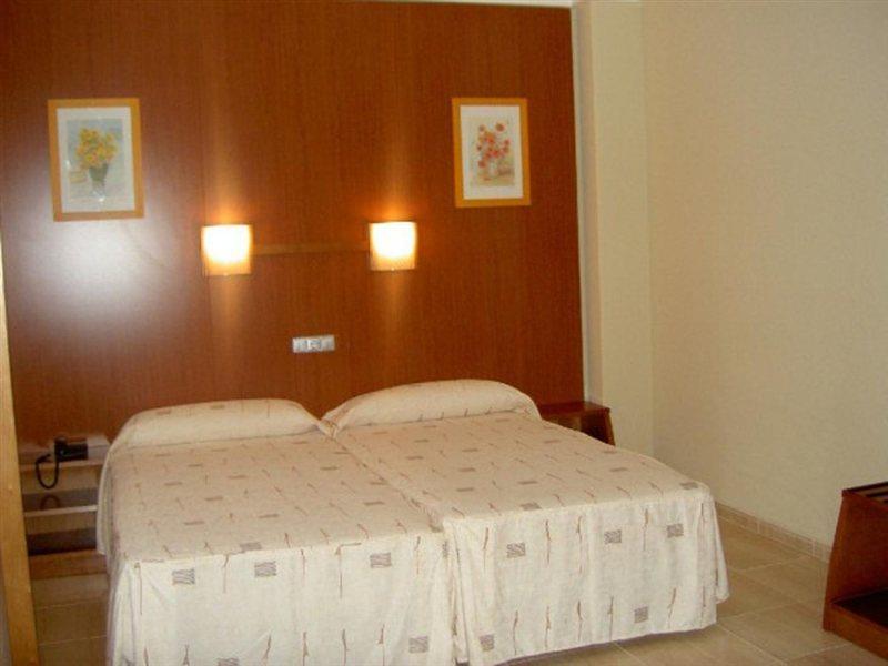 Crisol Alisios Canteras 3* Las Palmas de Gran Canaria