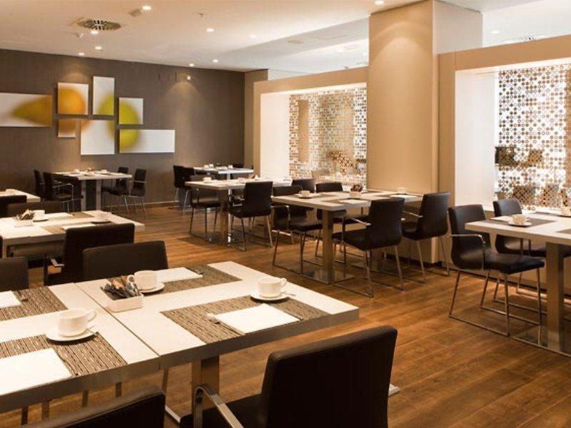 Ac Iberia Palmas By Marriott Hotel