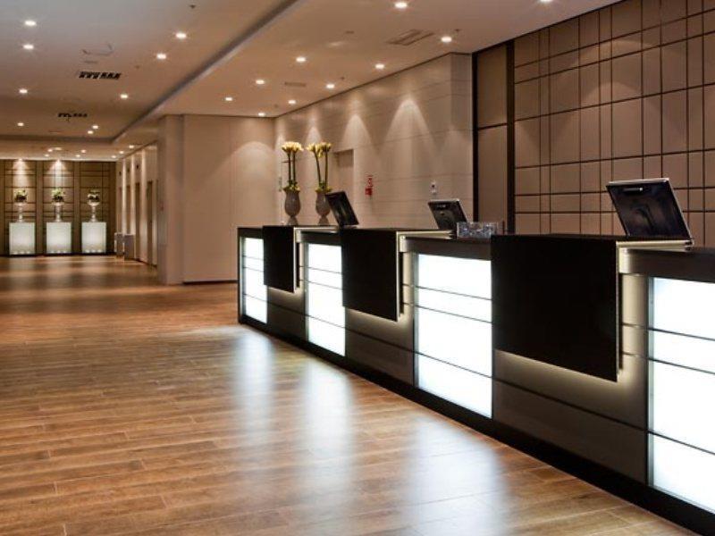 Ac Iberia Palmas By Marriott Hotel Las Palmas de Gran Canaria