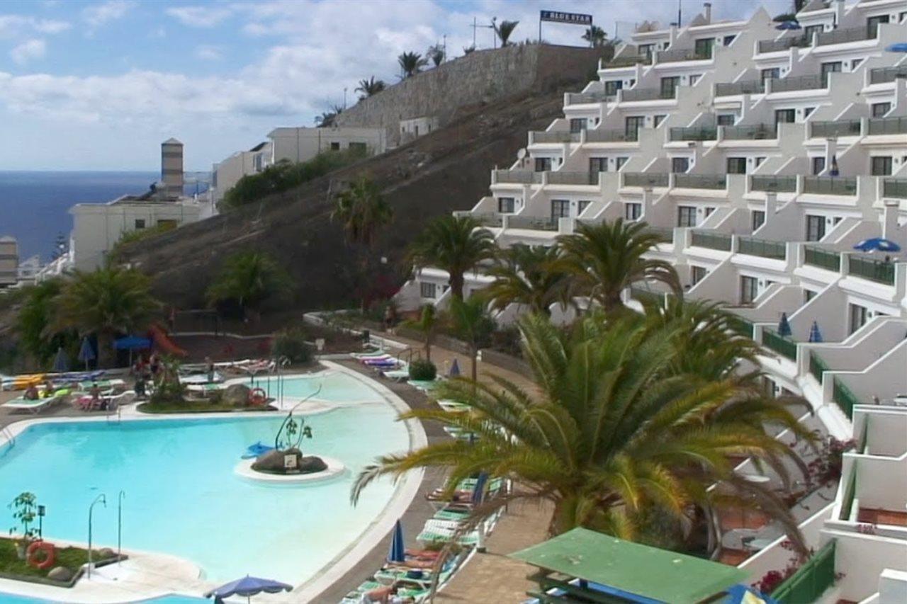 Babalu Apartahotel Puerto Rico (Gran Canaria)