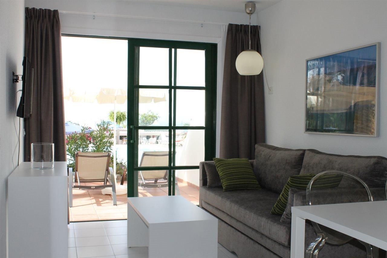 Babalu Apartahotel *