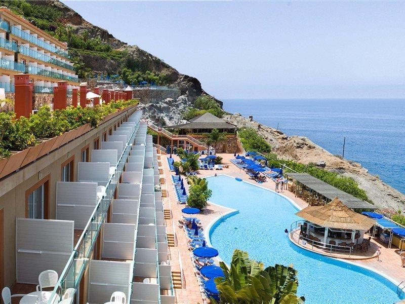 Mogan Princess & Club Hotel Mogán