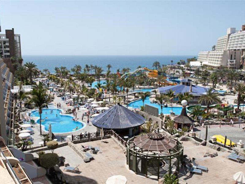 The Aquapark Hotel