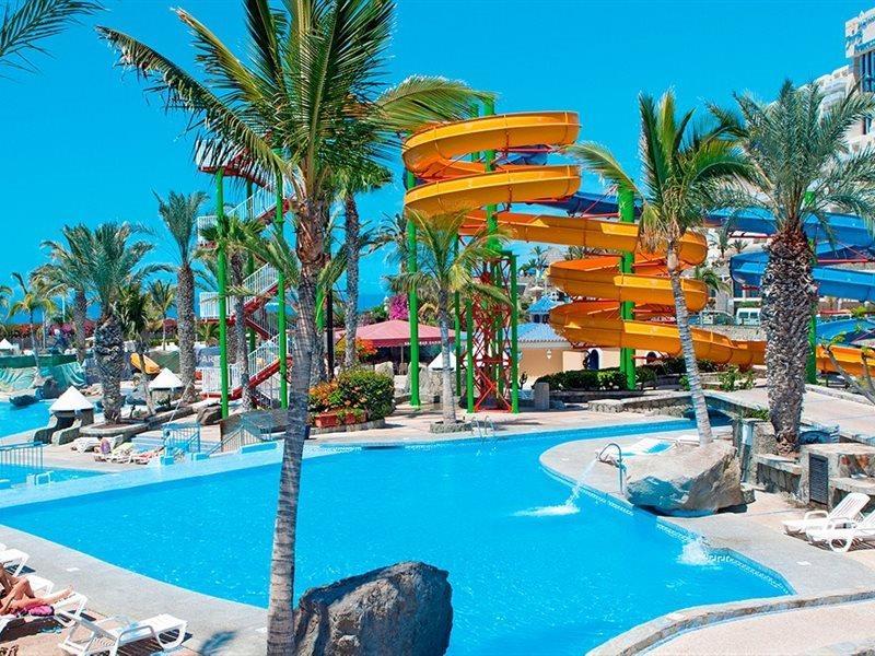 The Aquapark Hotel 3*