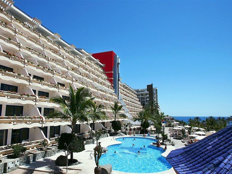The Aquapark Hotel