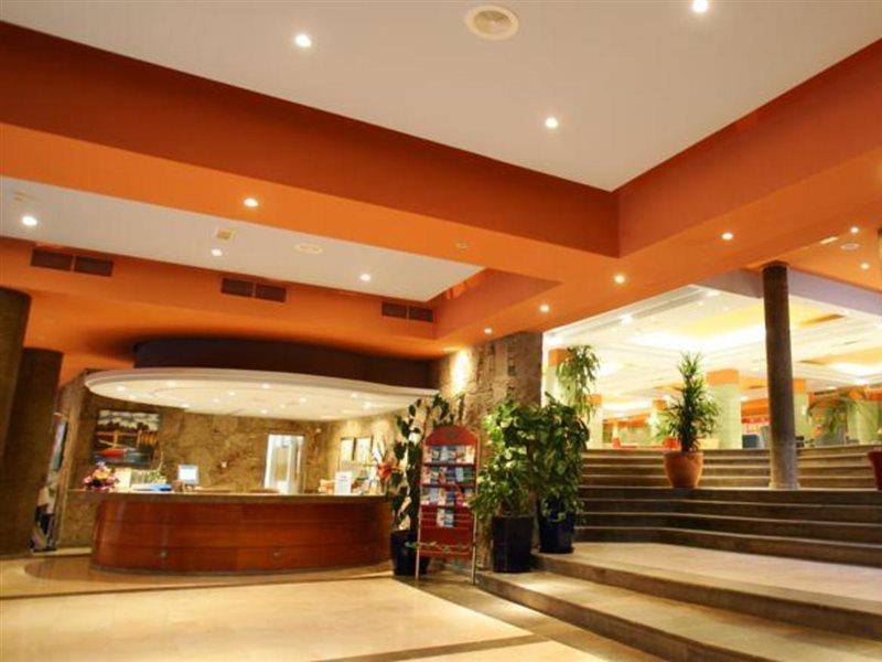 The Aquapark 3*